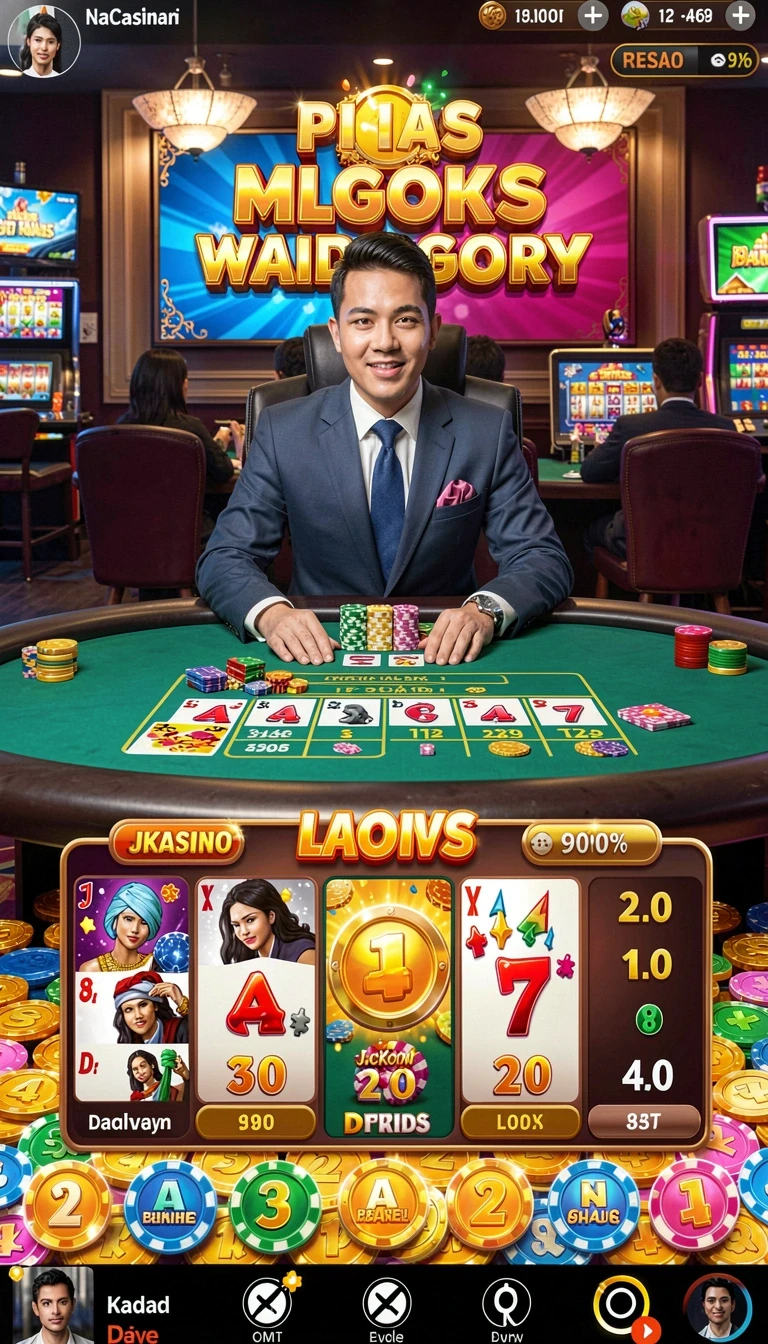 Screenshot supersvip nomor 3