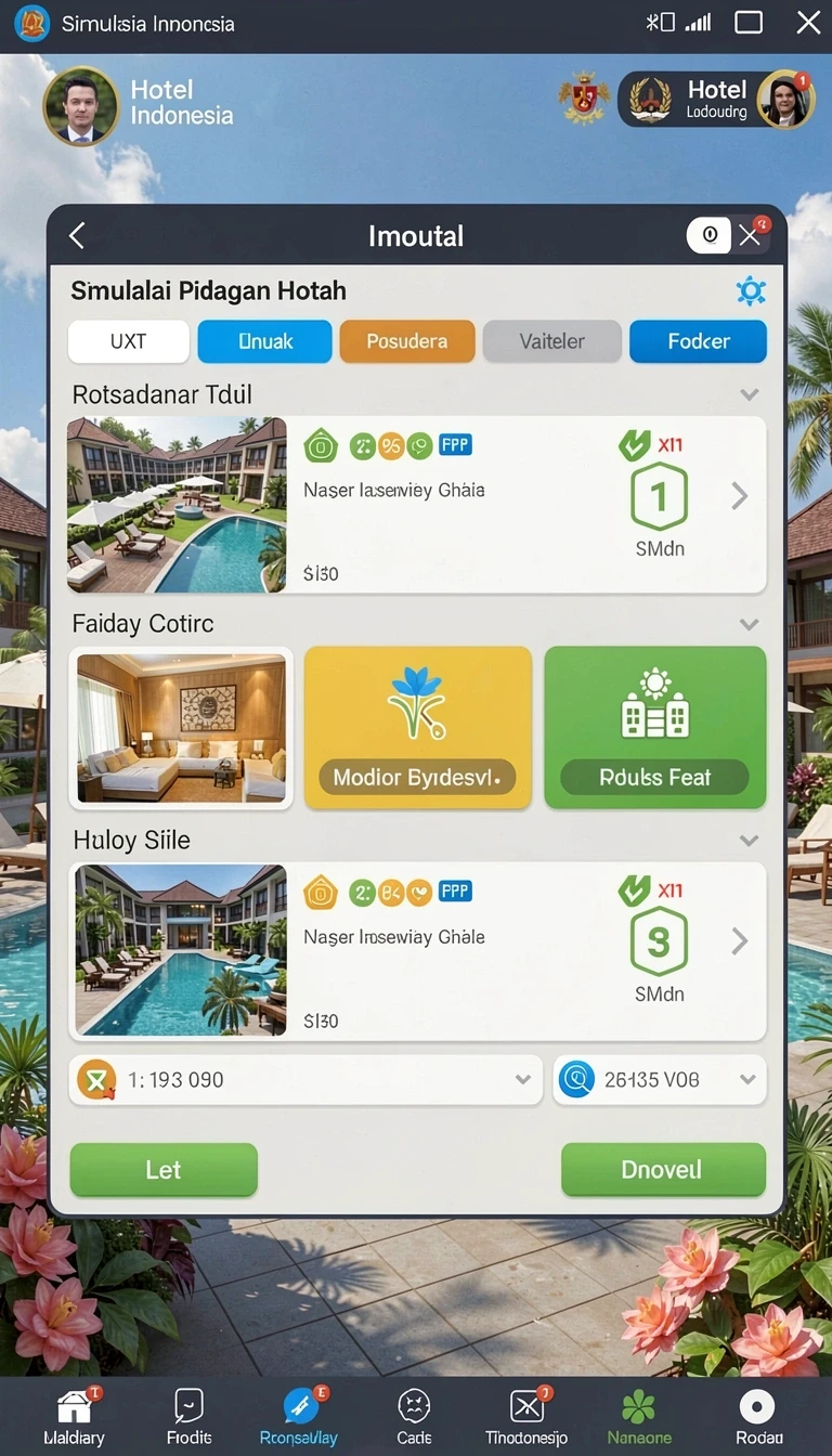 Screenshot supervip nomor 1