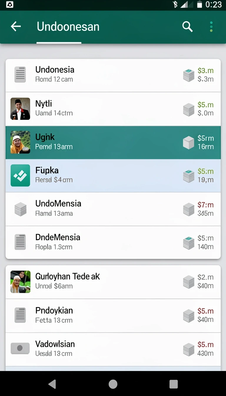 Screenshot surgavip nomor 1