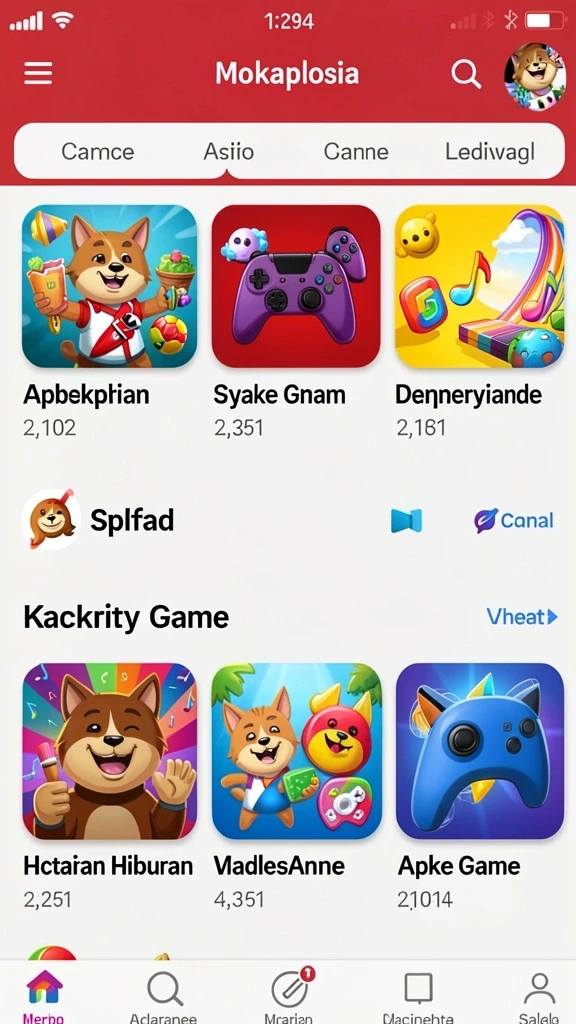 Screenshot surya88 nomor 2