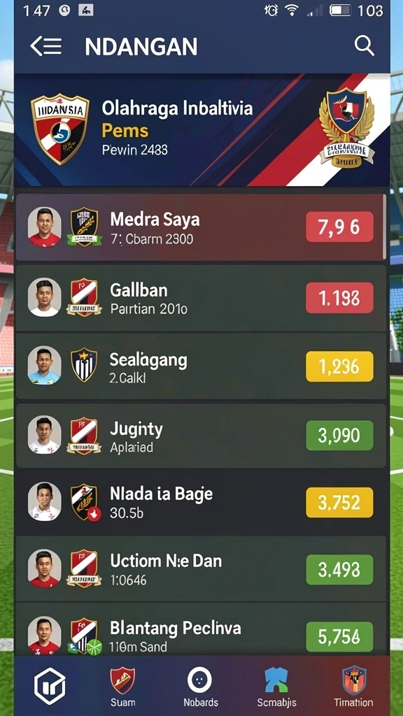 Screenshot t9999 nomor 1