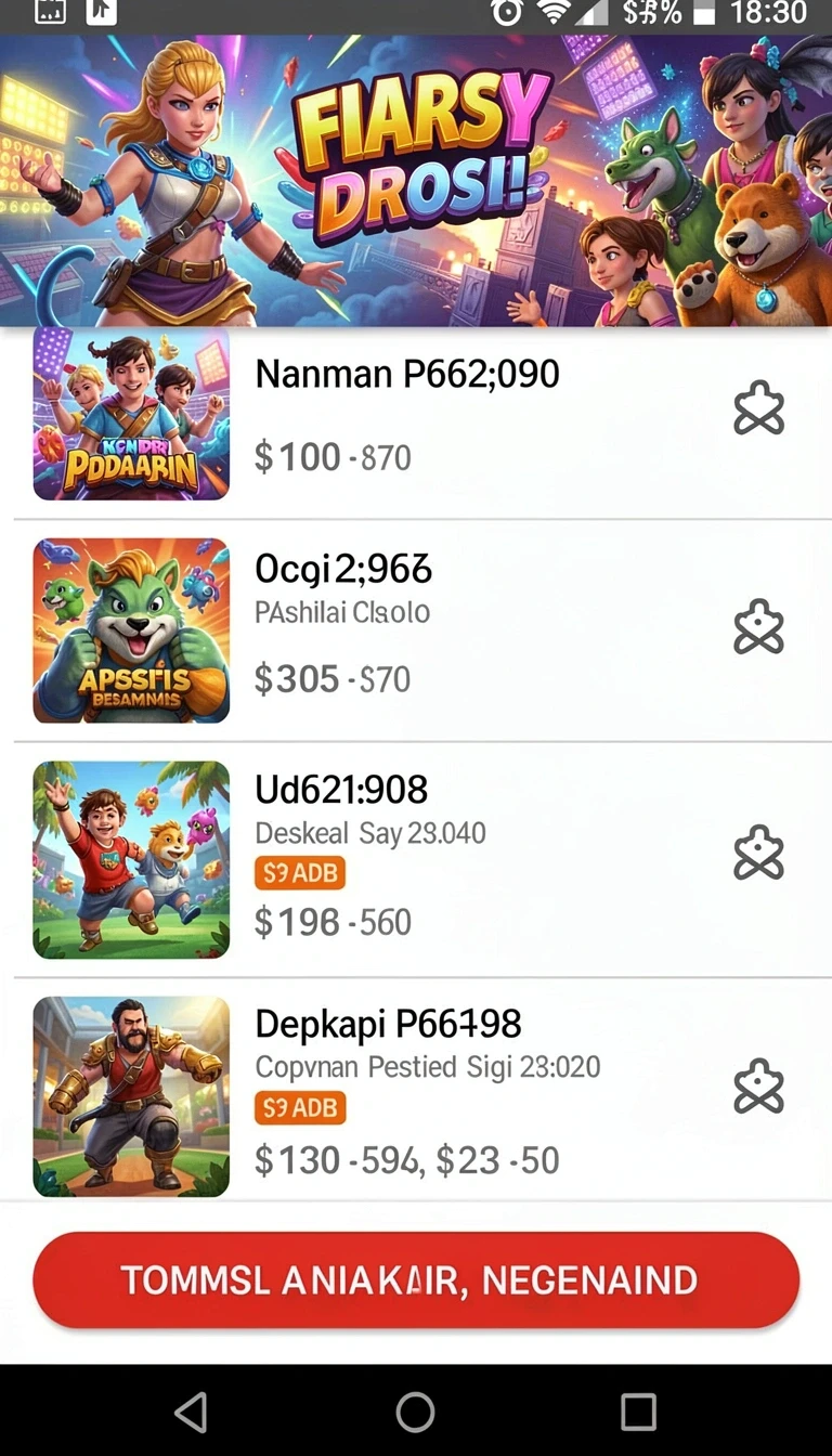 Screenshot valohoki nomor 1