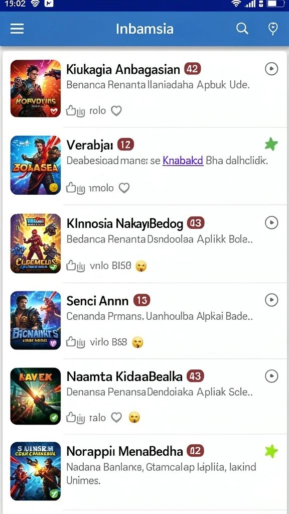 Screenshot vm777 nomor 3