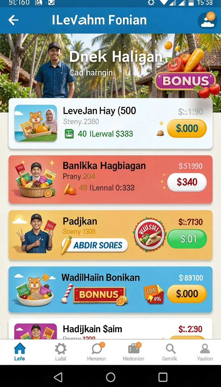 Screenshot vo777 nomor 3