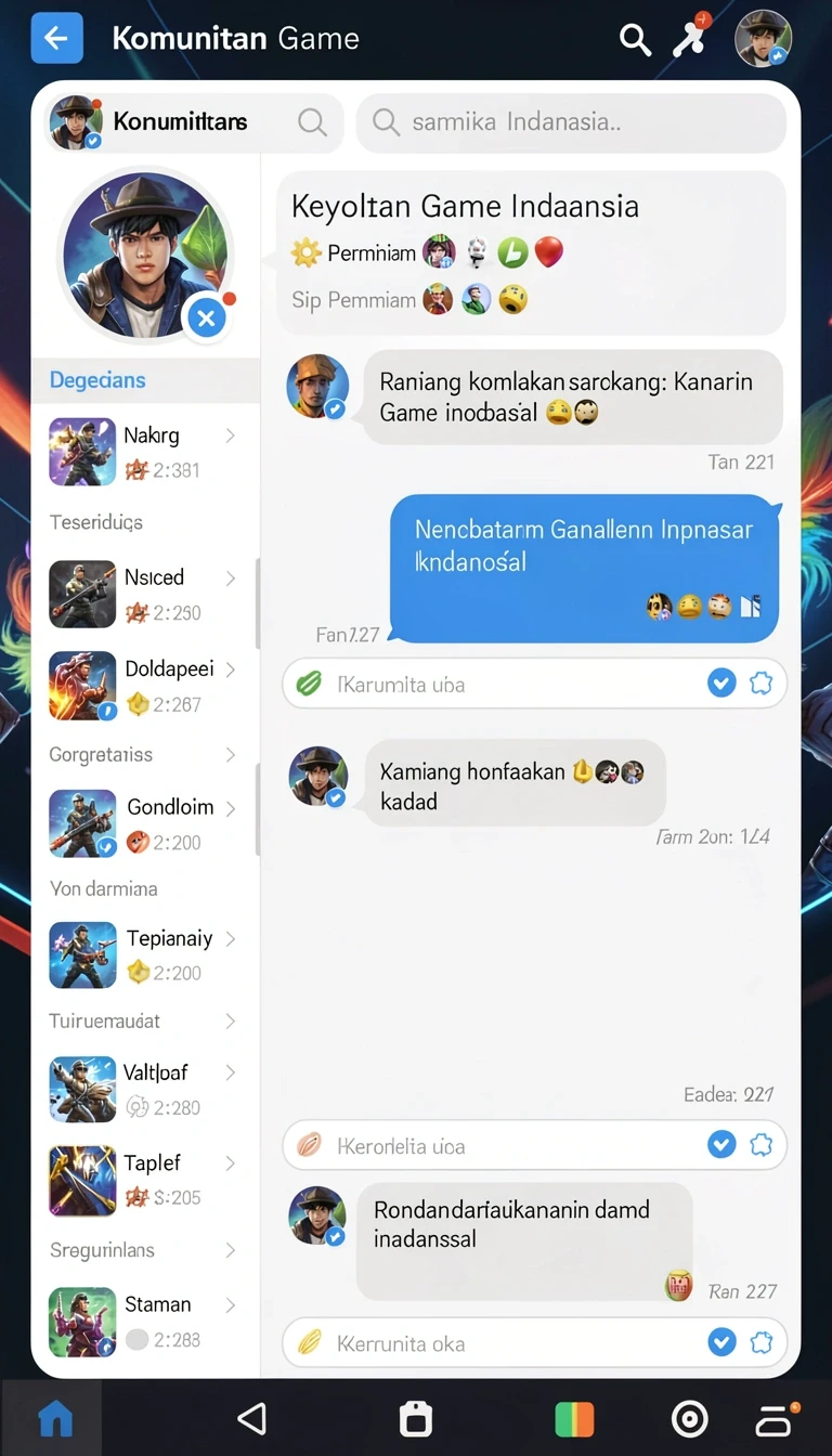 Screenshot vt789 nomor 2