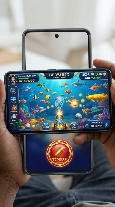 gebyar4d — cuplikan layar ringkas